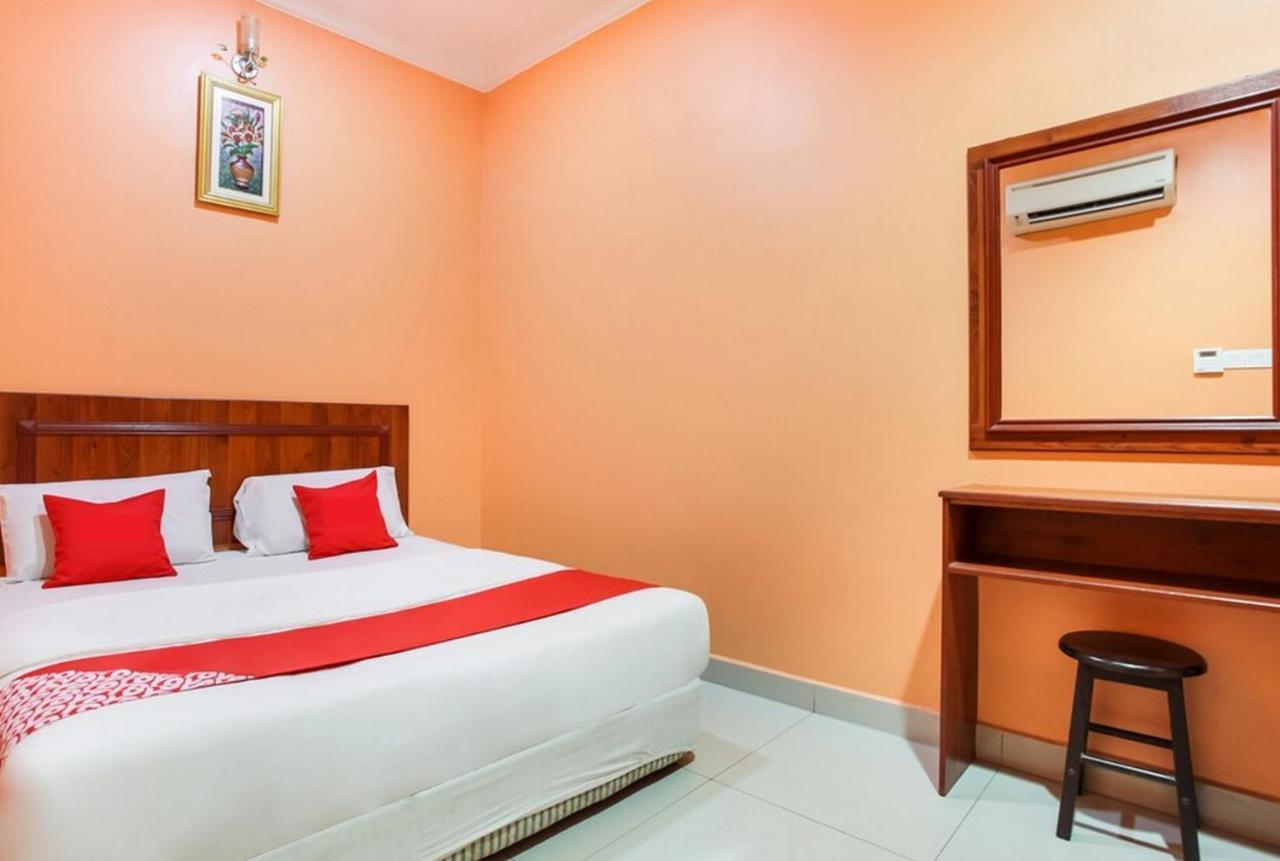 My Town Hotel Ipoh Eksteriør billede